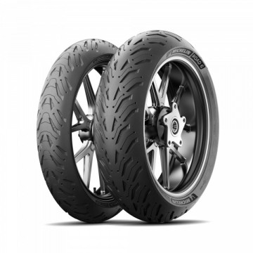Michelin Road 6 160/60R17 69W