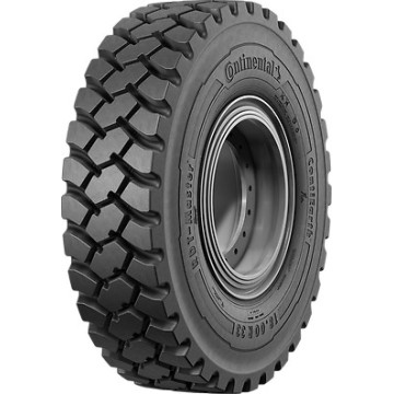 Continental RDT-Master 18.00R33 191B