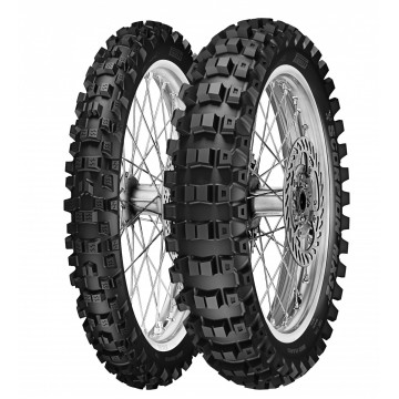 Pirelli Scorpion MX 32 MID Hard 120/80-19 63M
