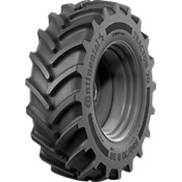 Continental Tractor 70 360/70R20 120A8/120B
