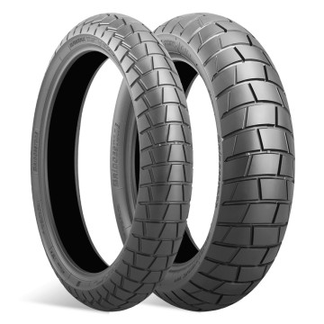 Bridgestone Battlax Adventure Trail AT41R 150/70R17 69V