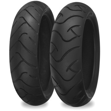 Shinko SR-881 140/70R17 66V