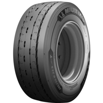 Michelin X Multi T2 235/75R17.5 143/141 J