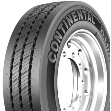 Continental HTR2+ 205/65R17.5 132/130 J