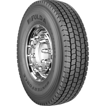 Fulda Winterforce 315/70R22.5 154 (152L) K
