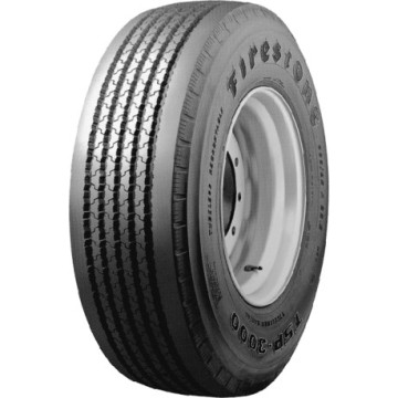 Firestone TSP 3000 245/70R17.5 143J 146F
