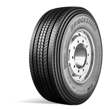 Bridgestone RW-Steer 001 295/80R22.5 154/149 M