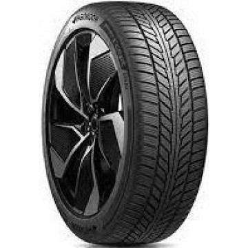 Hankook Winter I*Cept ION X01 255/45R21 106 V