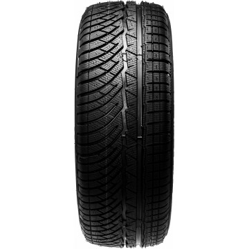 Michelin Pilot Alpin PA 4 (lg) 255/45R19 104 V