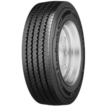 Continental Conti Scandinavia HT3 235/75R17.5 143/141 K