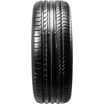 Continental Sportcontact 5 SUV 315/40R21 111 Y