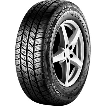 Continental Vanco Winter 2 225/55R17C 109/107T (104T)