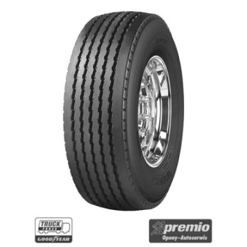 Debica DRT2 385/65R22.5 164K 158L
