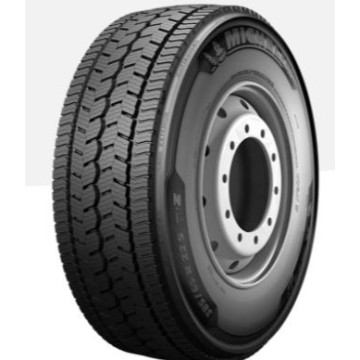 Michelin X Multi Grip Z 295/80R22.5 154/150 L