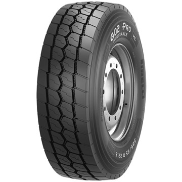 Pirelli G02 PRO Multiaxle 385/65R22.5 164K (158L)