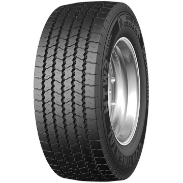 RE445/45R19.5 160 J Continental HTW 2