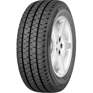 Barum Vanis 225/75R16C 121/120 R