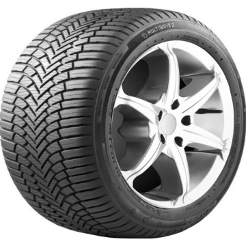 Lassa Multiways 2 225/45R17 94 W