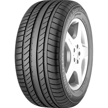 Continental 4X4 SportContact 275/45R19 108 Y