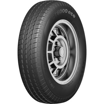 Zeetex CT 6000 ECO 195/75R16C 109/107 T