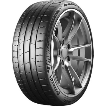 Continental Sportcontact 7 285/35R22 106 (Z) Y