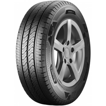 Barum Vanis 3 235/60R17C 117/115 R