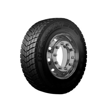 Goodrich Route Control D2 315/80R22.5 156/150 L BF