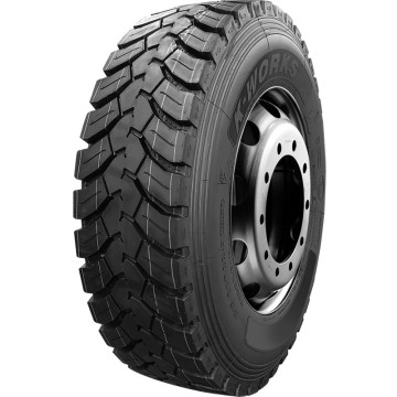 Crosswind CWD40K 315/80R22.5 156/150K