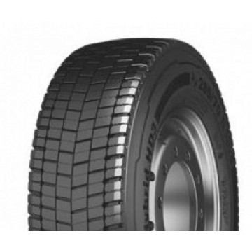 Continental Contire Hybrid HD3 315/60R22.5 152/148L