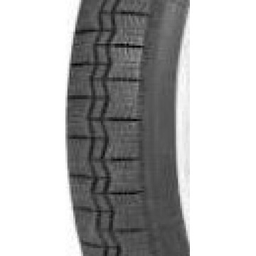 Michelin X Flanc Blanc 125R12 62 S