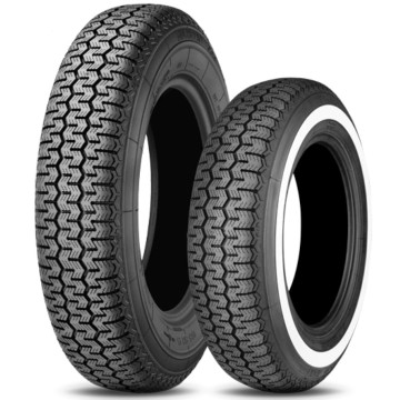 Michelin Collection XZX 145SR15 78 S
