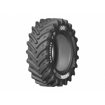 GRI Green XLR 65 540/65R34 152D/155A8