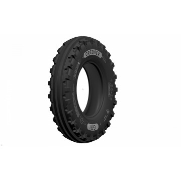 GRI Green EX FT2 7.50-16 8PR
