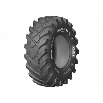 GRI Grip EX MP500 12.5-18 10PR