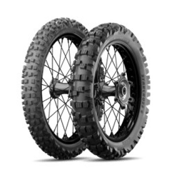Michelin Starcross 6 HARD 110/90-19 62M