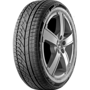 Momo W-4 SUV Pole 255/60R18 112 H