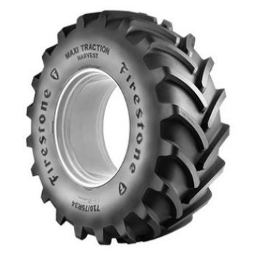 Firestone Maxi Traction HARVEST 620/75R30 169A8