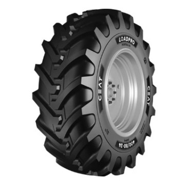 Ceat LOADPRO 440/80-24 168A8