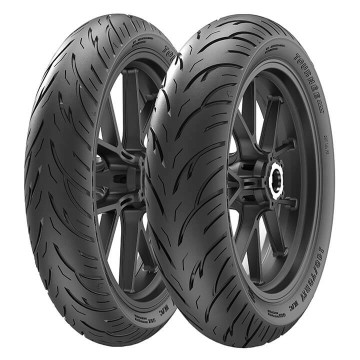 Anlas Tournee SPORT 100/80-17 52S