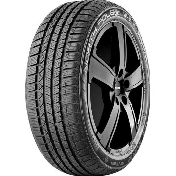 Momo W-2 North Pole 225/55R17 101 V