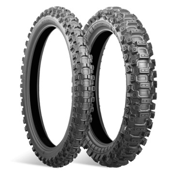 Bridgestone Battlecross X31 120/80-19 63M