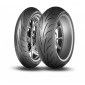 Dunlop Qualifier Core 190/50R17 73W