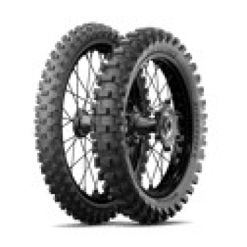 Michelin Starcross 6 Medium MH 80/100-21 51M