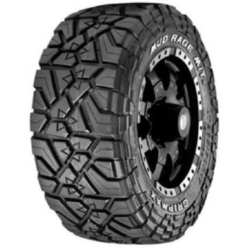 Gripmax Mud Rage M/T III 265/70R17 121/118Q