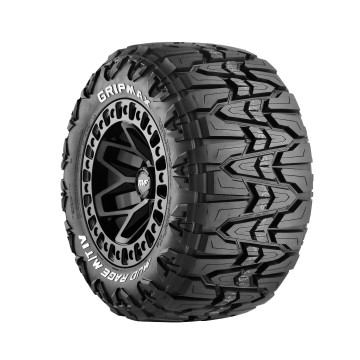 Gripmax Mud Rage M/T IV 265/65R17 120/117Q