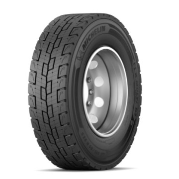 Michelin X Multi D2 12R22.5 152/149 L