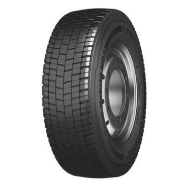 Continental Conti Hybrid HD3 245/70R19.5 136/134 M