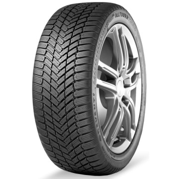 Davanti Alltoura 4 Seasons 225/45R18 95 (Z) Y