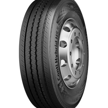 Continental Conti Hybrid HS5 295/80R22.5 154/149 M