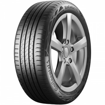 Continental Ecocontact 6 Q 245/40R20 99 Y